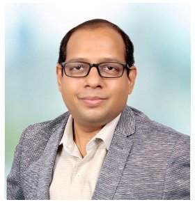 Gaurav Agarwal, founder of Lakshya Wealth